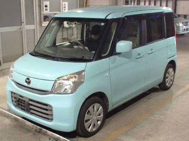 MAZDA FLAIR WAGON