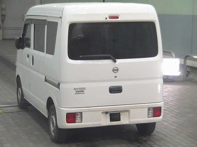 NISSAN NV100 CLIPPER