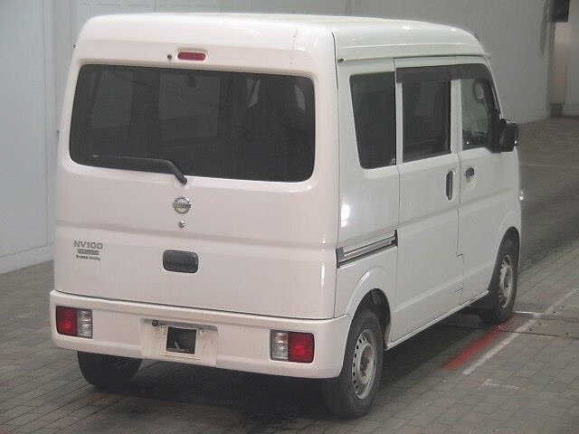 NISSAN NV100 CLIPPER