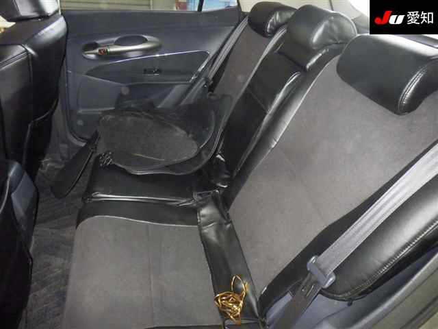 TOYOTA BLADE