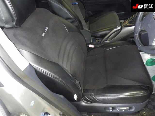 TOYOTA BLADE