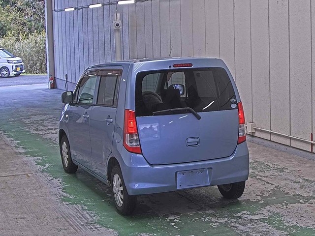 MAZDA AZ-WAGON