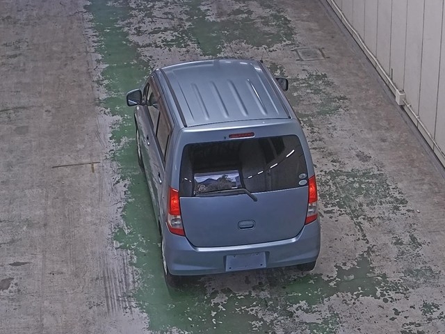 MAZDA AZ-WAGON