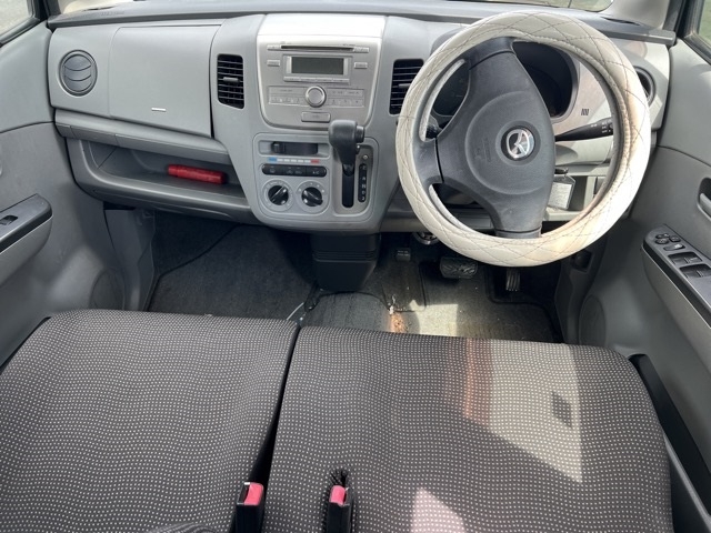MAZDA AZ-WAGON