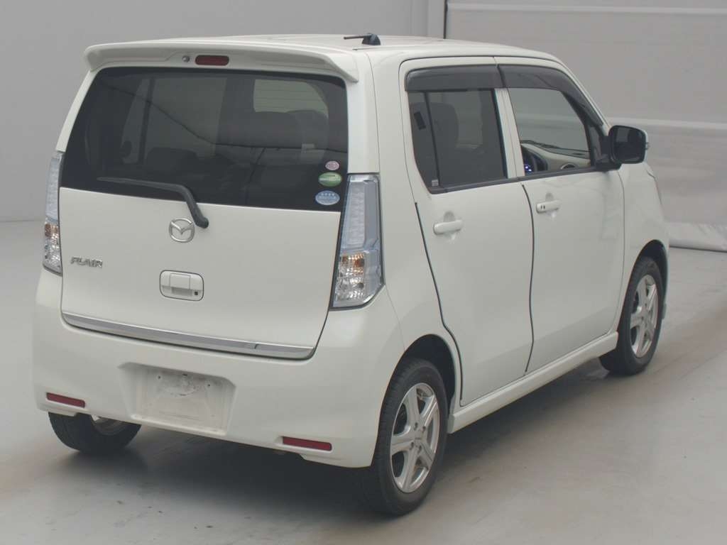 MAZDA FLAIR