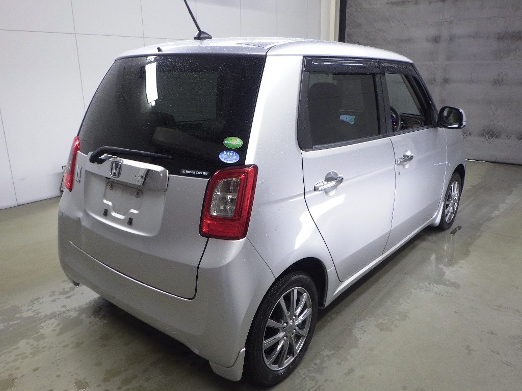 HONDA N-ONE
