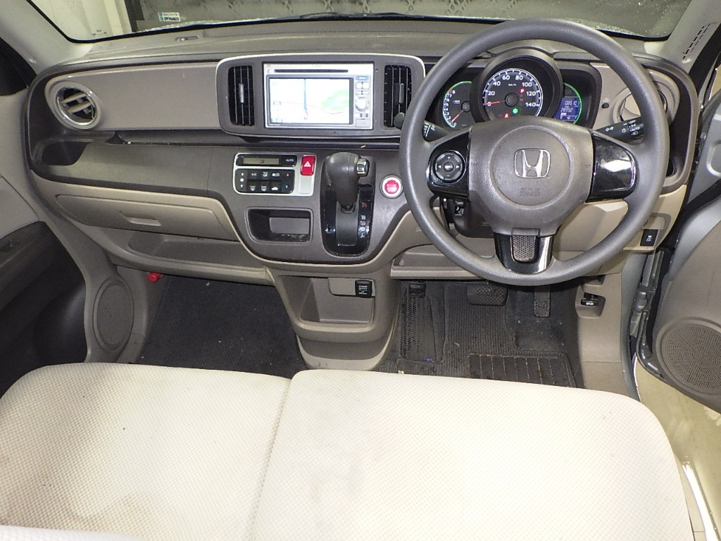 HONDA N-ONE