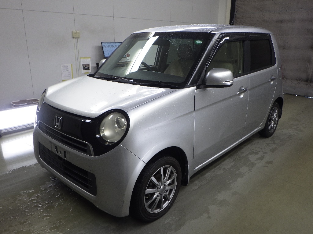 HONDA N-ONE