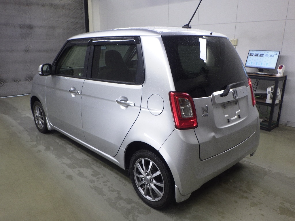HONDA N-ONE