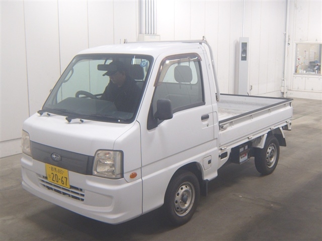SUBARU SAMBAR