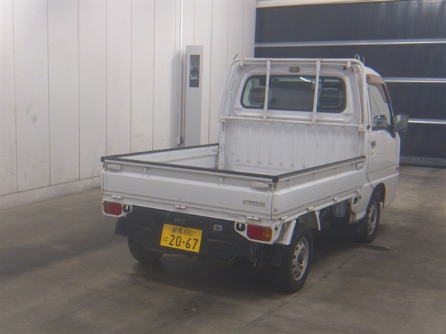 SUBARU SAMBAR