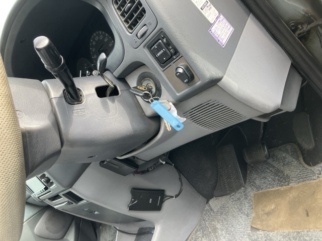 TOYOTA GRANVIA