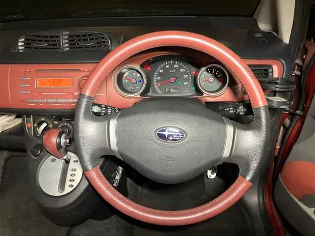 SUBARU R1