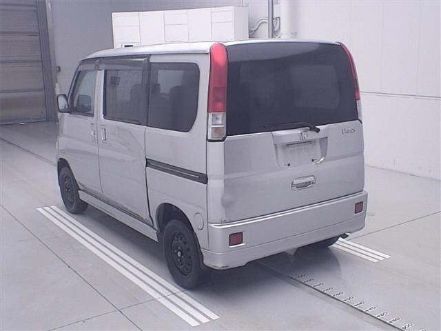 HONDA VAMOS