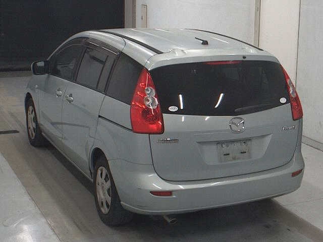 MAZDA PREMACY