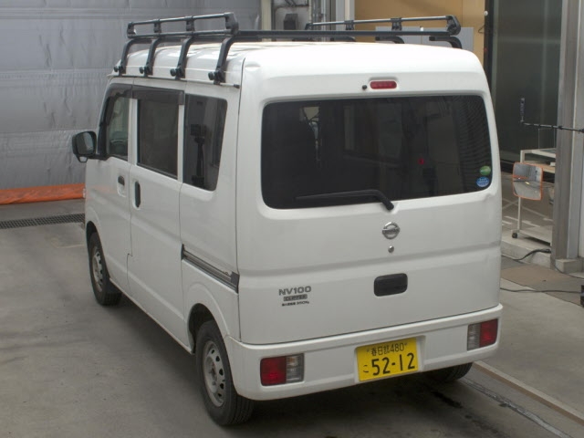 NISSAN NV100 CLIPPER