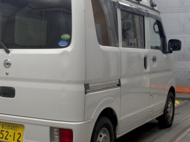 NISSAN NV100 CLIPPER
