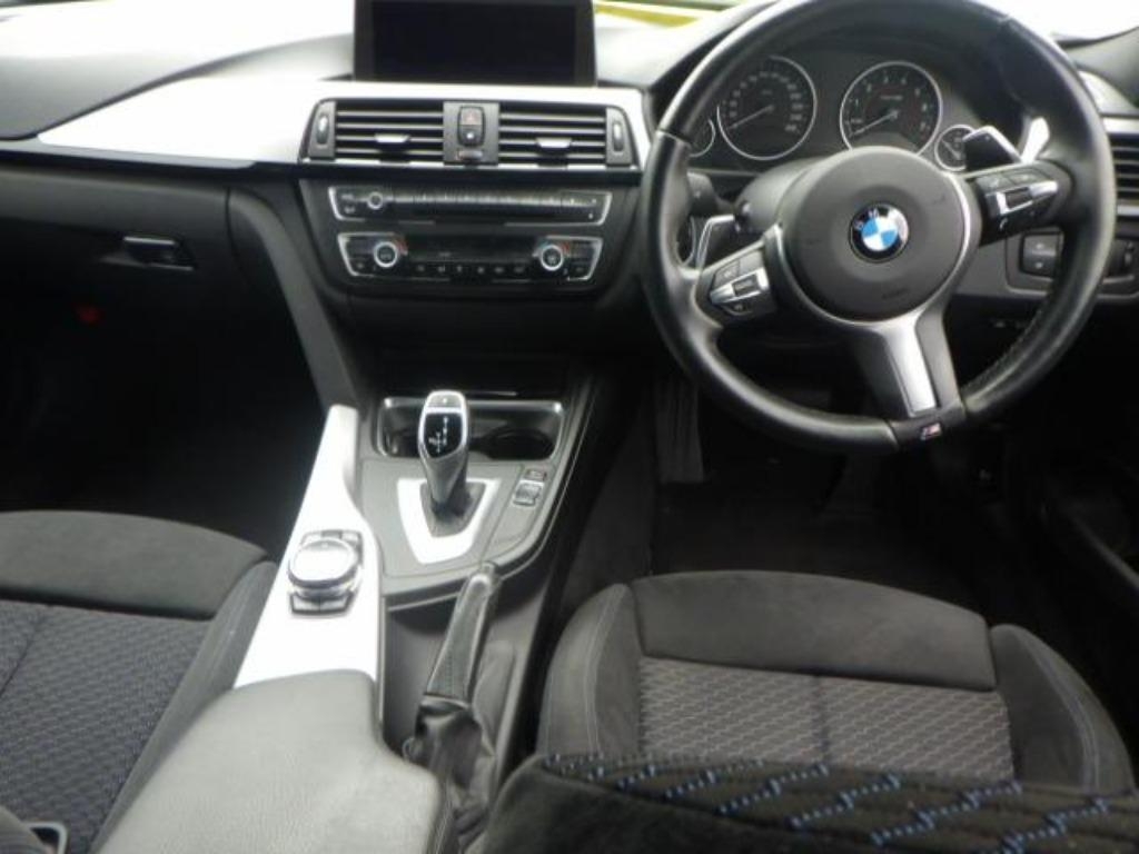 BMW 3-SERIES