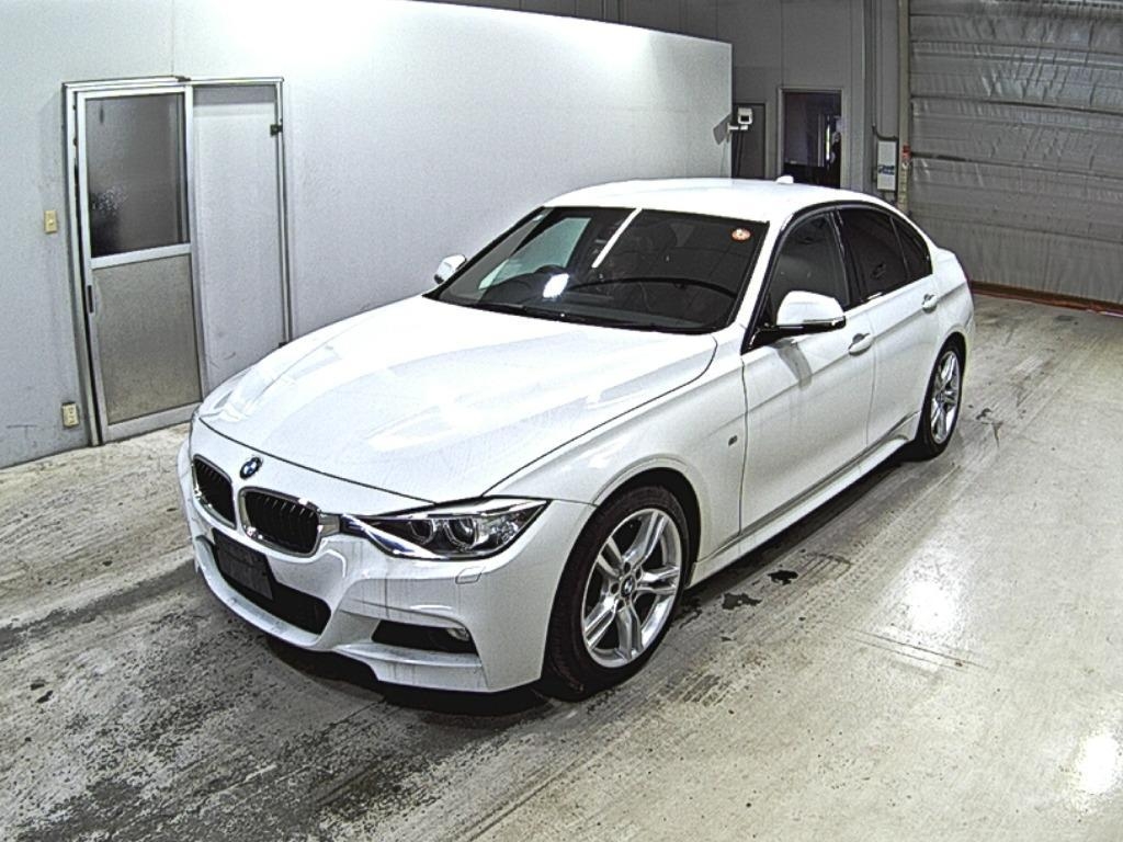 BMW 3-SERIES