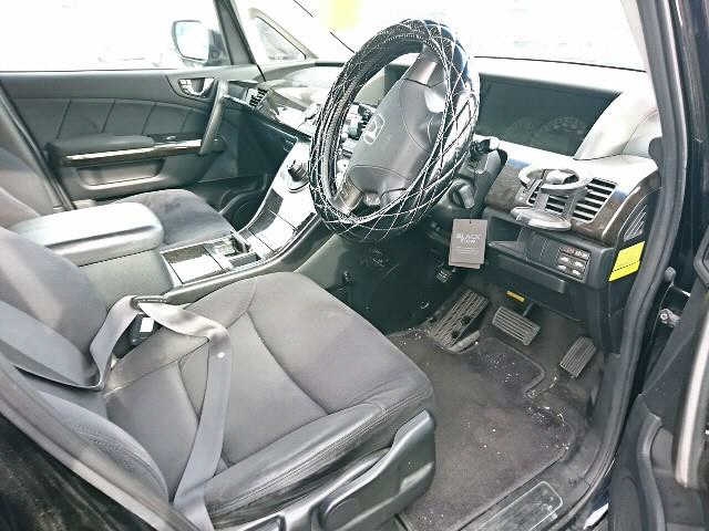 HONDA ELYSION