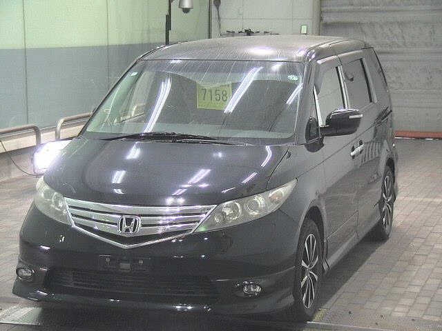HONDA ELYSION