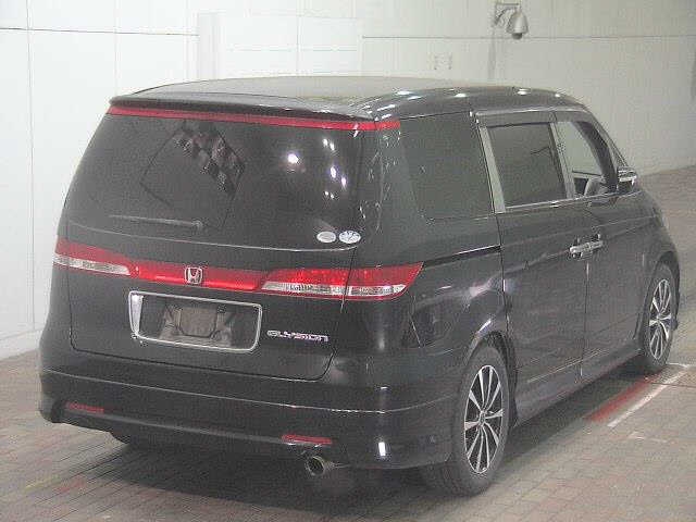HONDA ELYSION