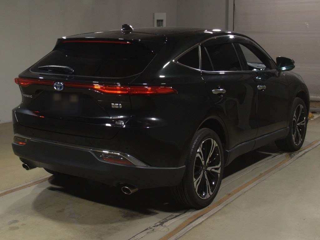 TOYOTA VENZA
