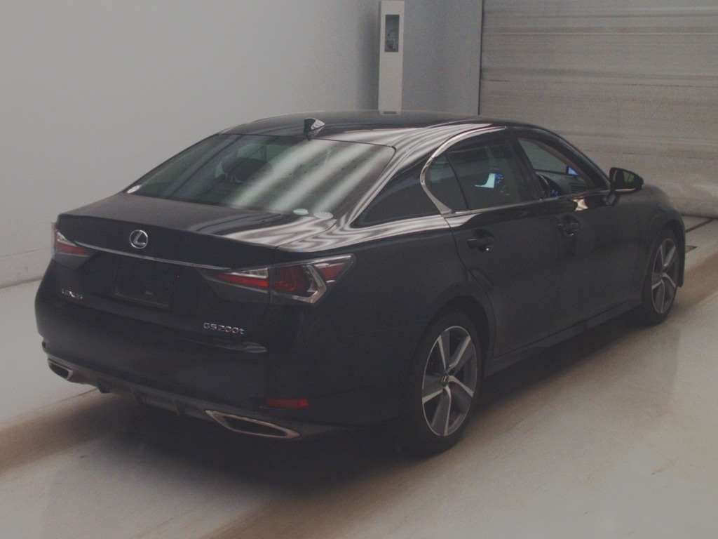 LEXUS GS300