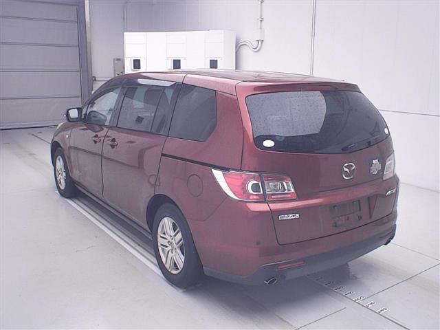 MAZDA MPV