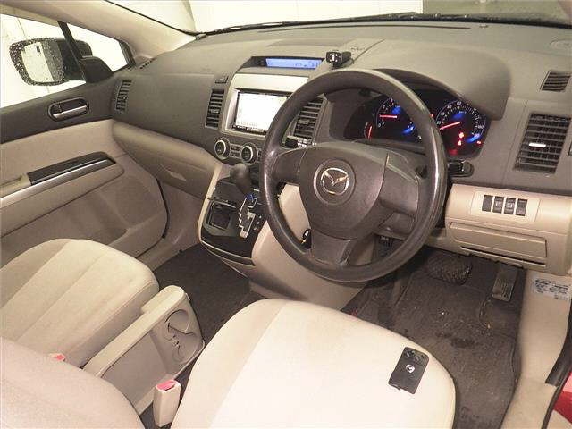 MAZDA MPV