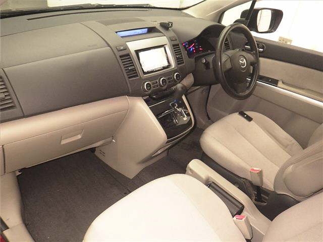 MAZDA MPV