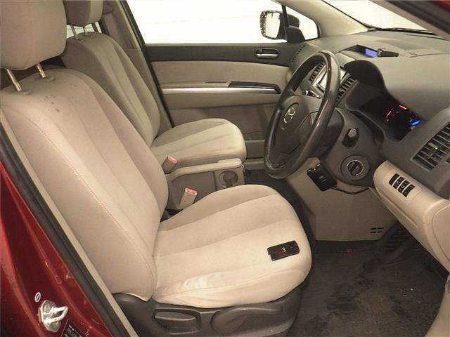 MAZDA MPV