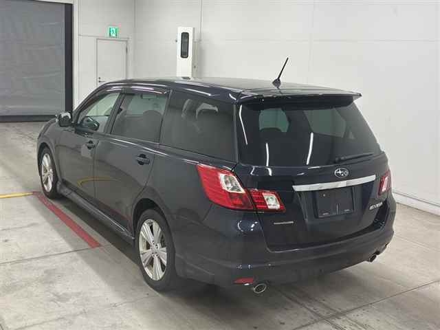 SUBARU EXIGA