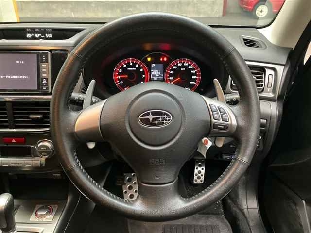 SUBARU EXIGA