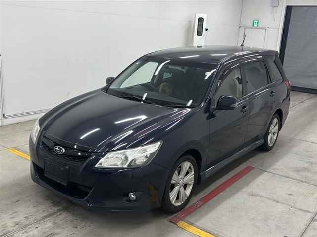 SUBARU EXIGA