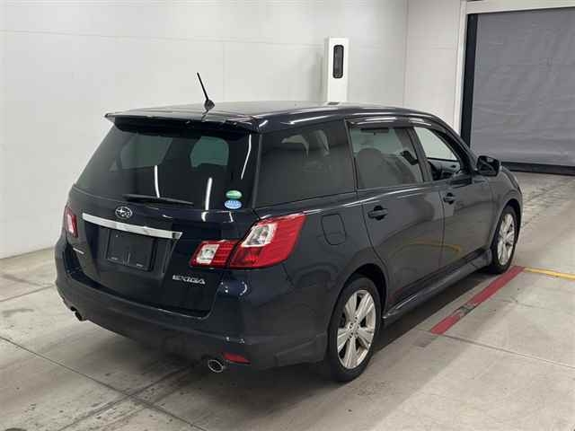 SUBARU EXIGA