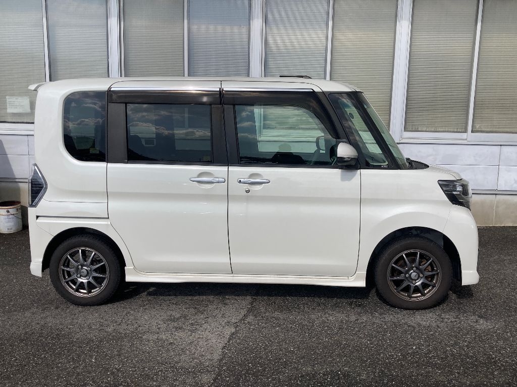 SUBARU CHIFFON