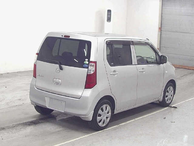 MAZDA FLAIR
