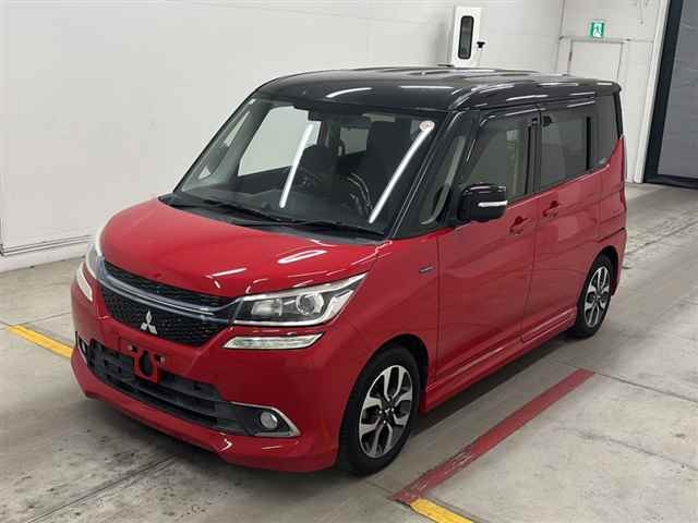MITSUBISHI DELICA D:2