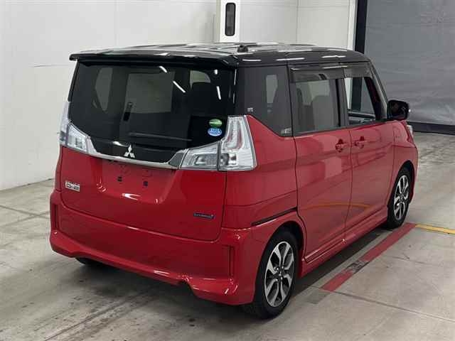 MITSUBISHI DELICA D:2
