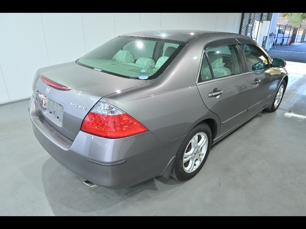 HONDA INSPIRE