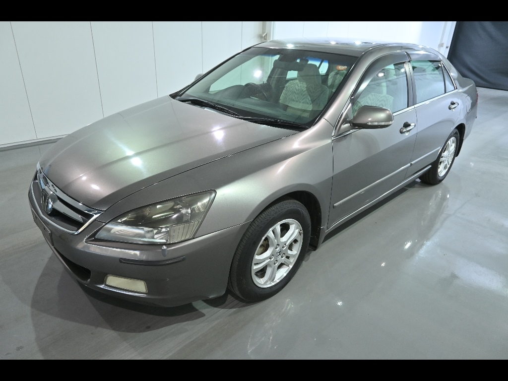 HONDA INSPIRE