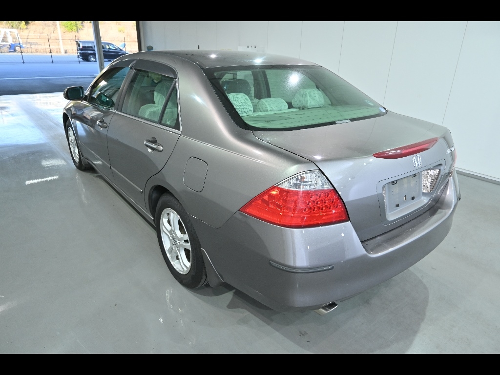 HONDA INSPIRE