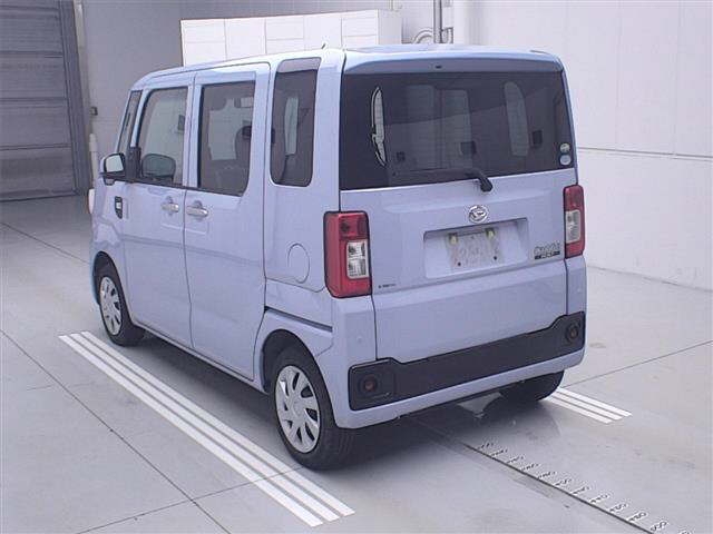 DAIHATSU HIJET CADDIE
