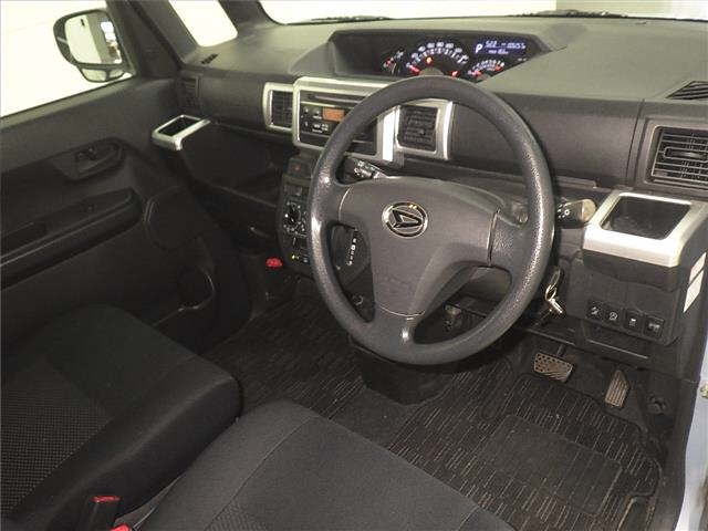 DAIHATSU HIJET CADDIE