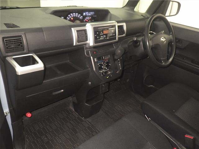 DAIHATSU HIJET CADDIE