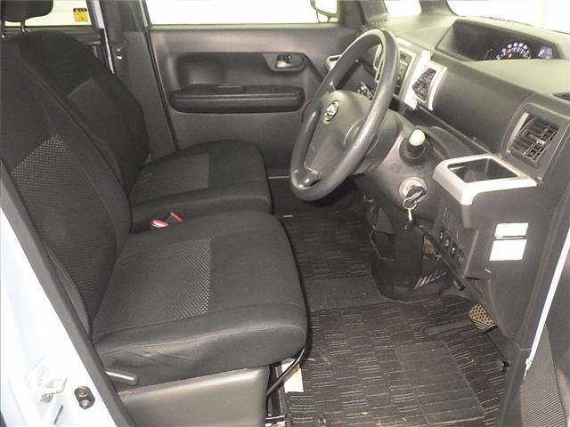 DAIHATSU HIJET CADDIE