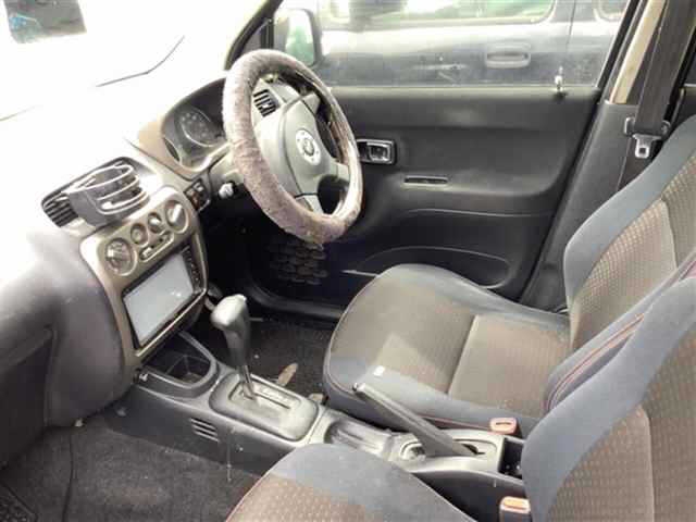 DAIHATSU TERIOS KID