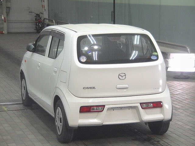 MAZDA CAROL