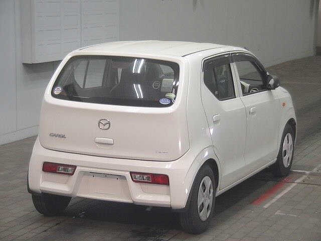 MAZDA CAROL